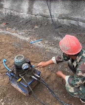 沧州献县预应力锚杆