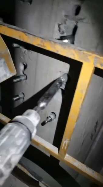 沧州献县锚栓加固