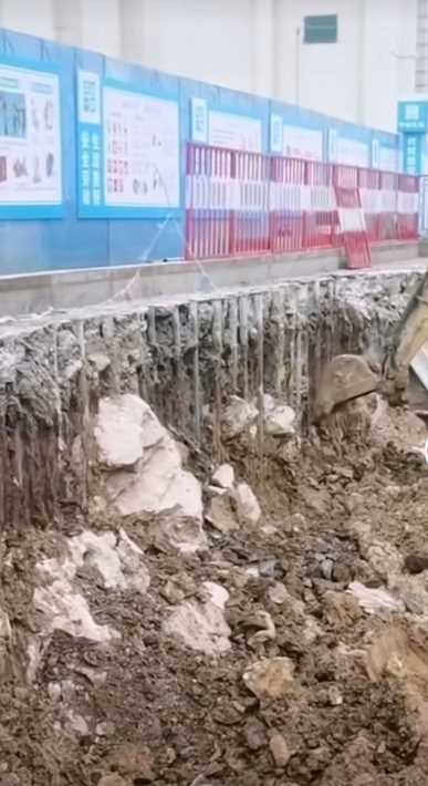 沧州献县微型桩