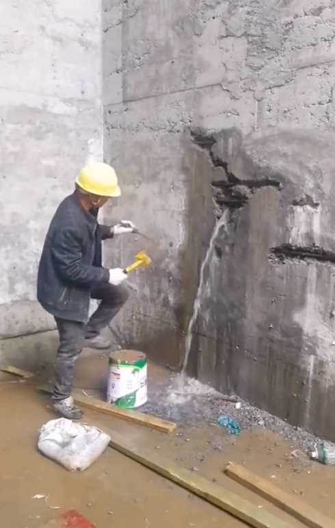 沧州献县渗漏修缮